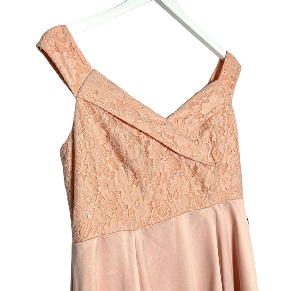 Torrid Disney Sleeping Beauty Aurora Special Occasion Gown Size 10 NEW - Picture 8 of 16